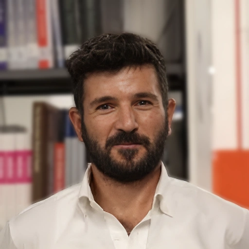 Dr. Öğr. Üyesi Ahmet Emin BÜLBÜL