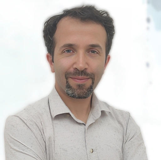 Doç. Dr. Fatih YAMAN