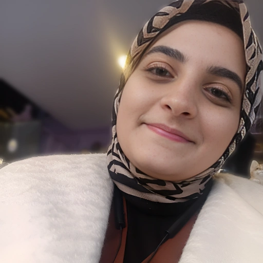 Arş. Gör. Hatice Kübra ÇİÇEK