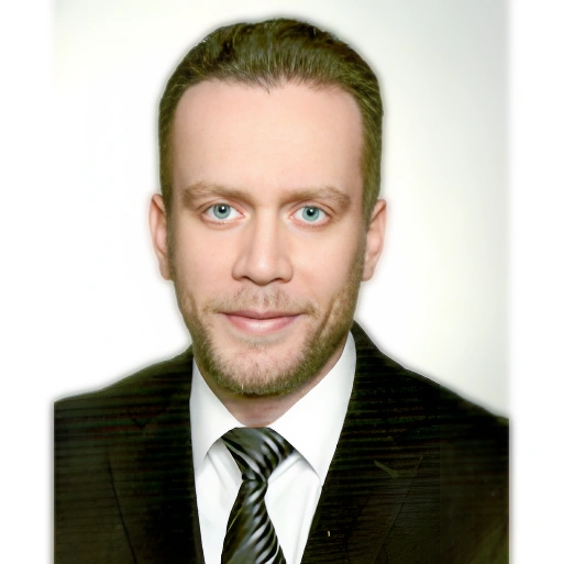 Dr. Öğr. Üyesi İrfan AYHAN