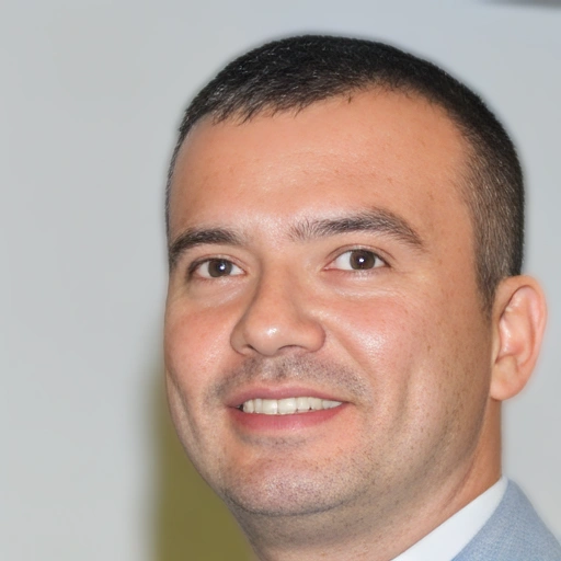 Doç. Dr. İsa BAHAT