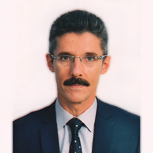 Doç. Dr. Metin IŞIK