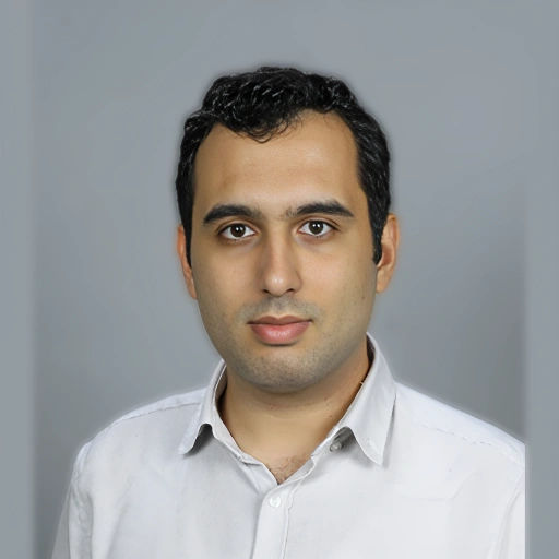Dr. Öğr. Üyesi M. Musab YILMAZ