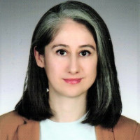Dr. Öğr. Üyesi Nihal D. YAMAN